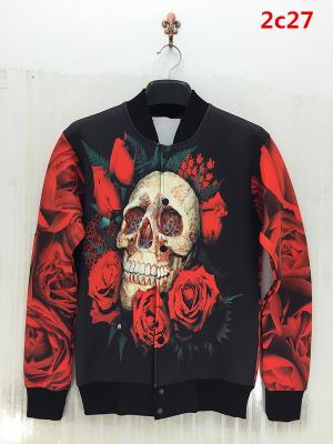 Givenchy Jackets-11